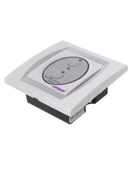 Ключ за осветление с дистанционно - двоен или четворен